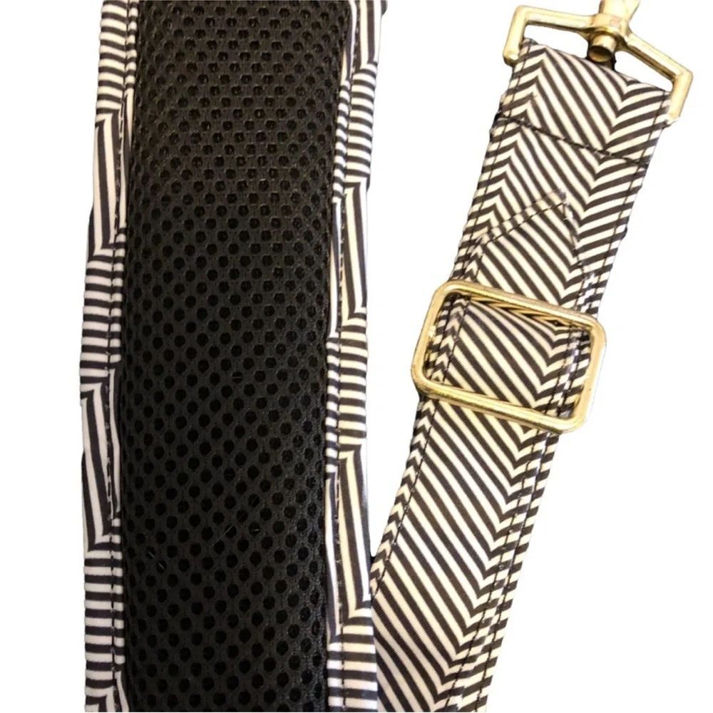 JuJuBe Queen of the Nile Diaper Bag Backpack & Tote